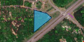 AL 24 & Ghost Hill Rd Land