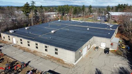 Industrial space for Sale at For Sale or Lease Manufacturing/Warehouse in Pembroke