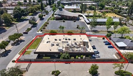 Functional Medical Office Spaces in Fresno, CA