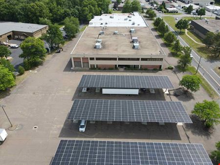 30,000 SF Industrial Space