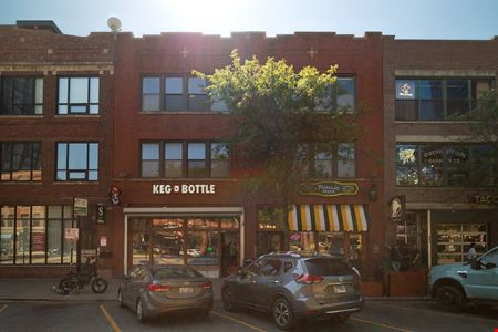 937 & 939 West Randolph