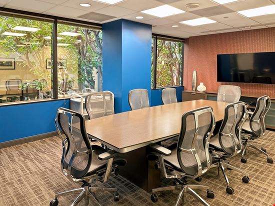 Regus - Brea - Campus
