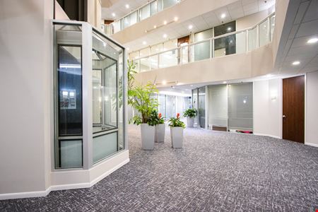 Atrium at Stoneridge