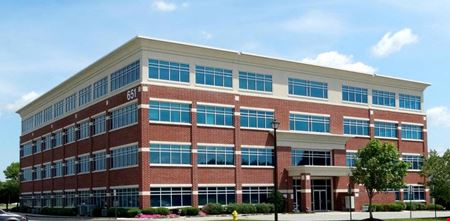 Middletown Square Office and Build To Suit Land