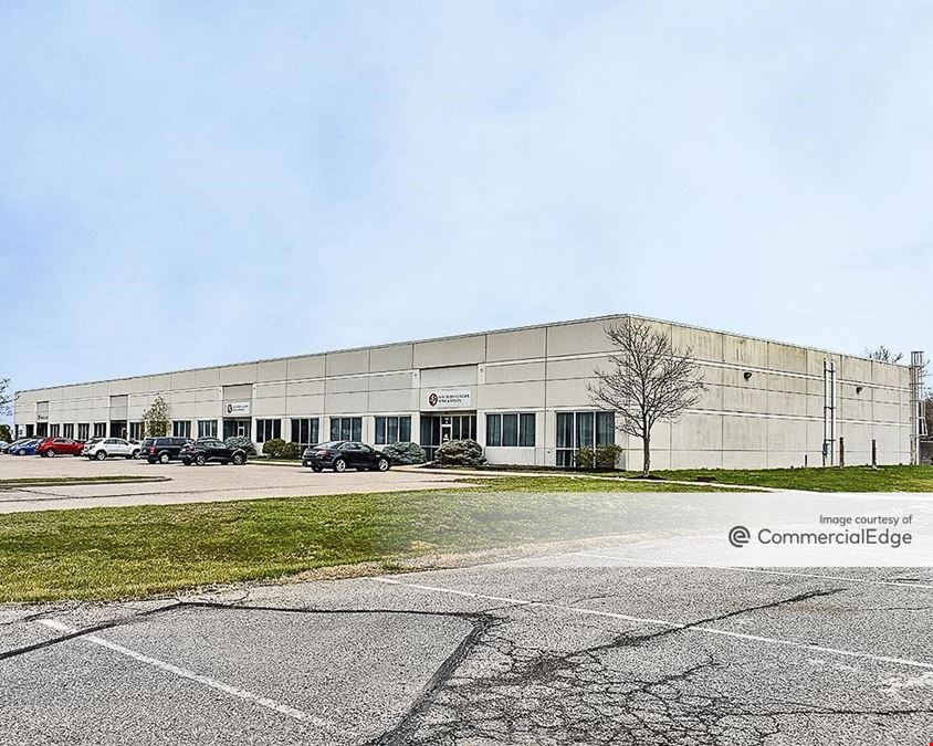 Interstate Business Center