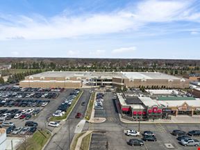 BUFFALO WILD WINGS SPORTS CENTER