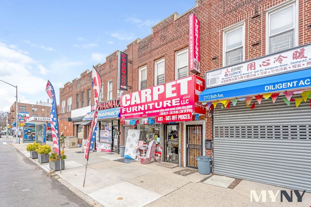 2111 Bath Ave