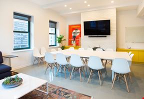 729 Boylston - Fully Leased