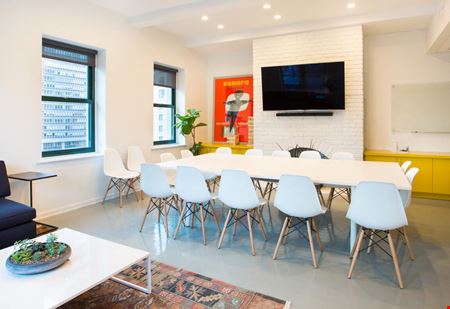 Office space for Rent at 729 Boylston - Fully Leased in Boston 