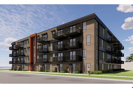 VacantLand space for Sale at Multi-Family Development Land For Sale in Rochester