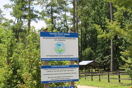 Florida River Timber & Recreational Tract
