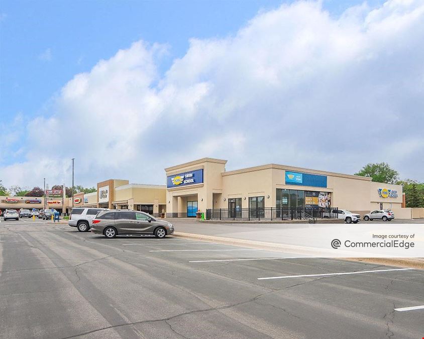 Southdale Square
