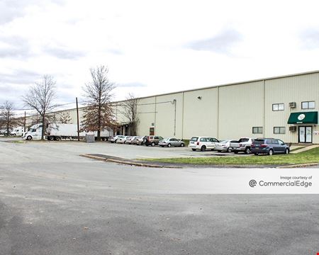 Industrial space for Rent at 100 Middlesex Avenue in Carteret