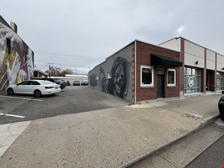 Office space for Rent at Midvale Office / Retail in Midvale