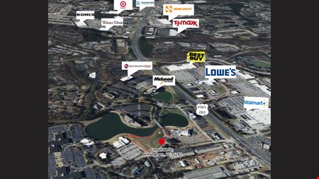 Healthcare space for Rent at 3686 Grandview Pkwy in Birmingham