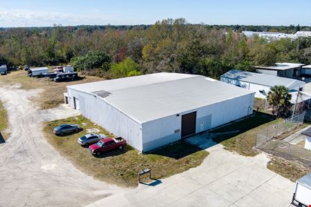 Industrial space for Rent at Warehouse / Storage near US Hwy-17 in Winter Haven