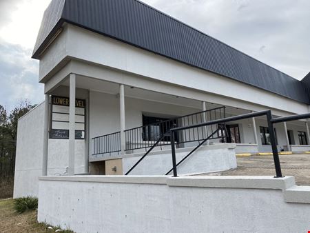 Vernon Road Medical Plaza