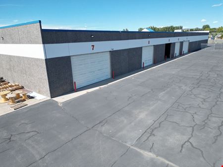 North Coast Sublease