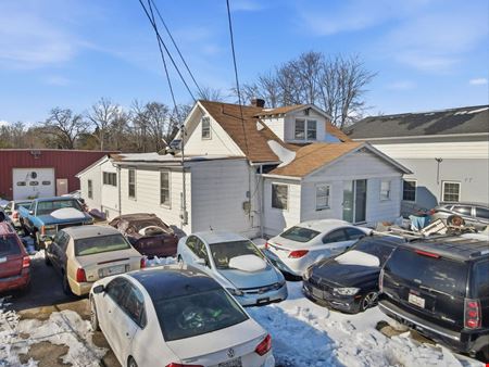Other space for Sale at Arnez Garage in Fort Washington