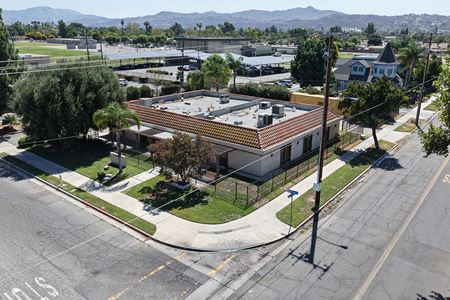 Office space for Rent at 901 E Morton Pl in Hemet