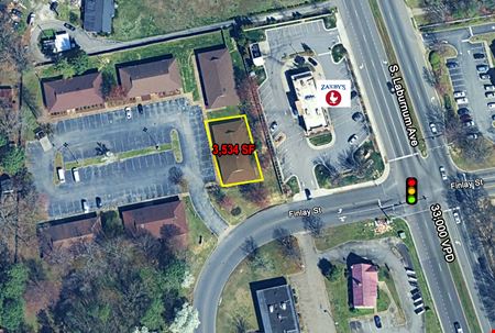 Office space for Rent at Office Condo - Laburnum Professional Park in Richmond