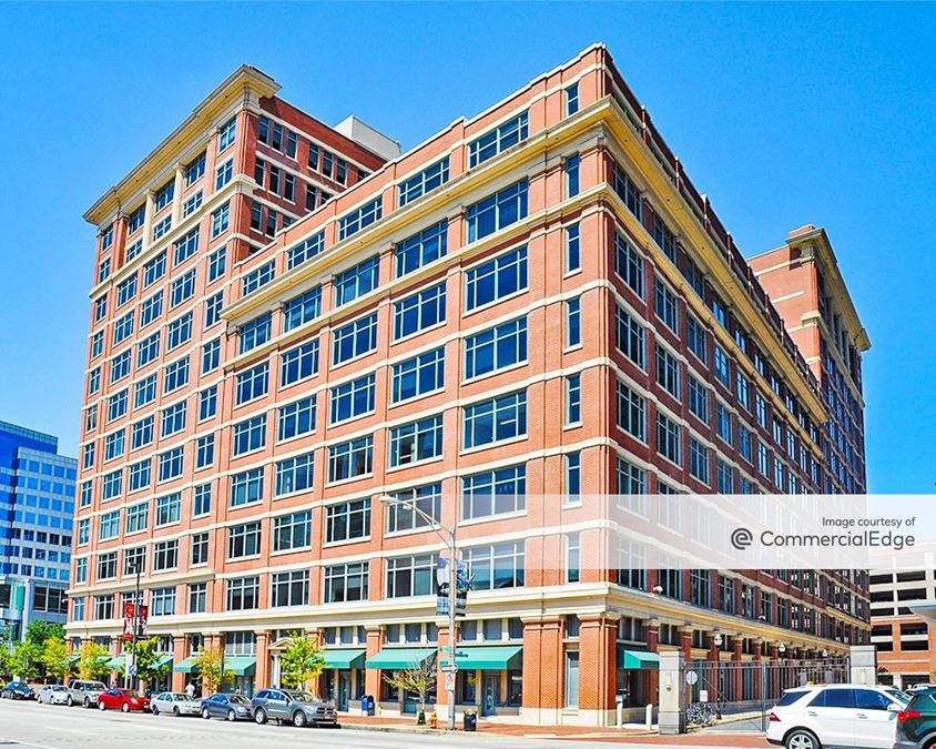The Candler Building