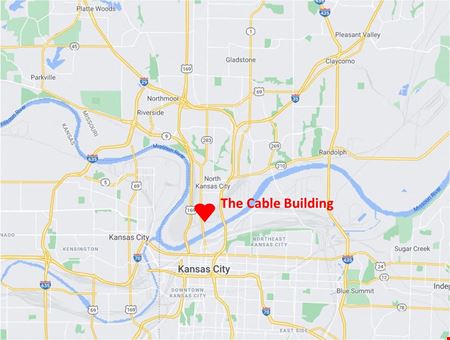 The Cable Building