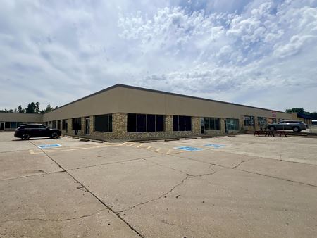 Retail space for Rent at Community Park Shopping Center in Nicoma Park