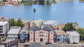 MULTI-FAMILY BUILDING FOR SALE