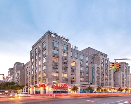 Retail space for Rent at 1955 1st Avenue in New York