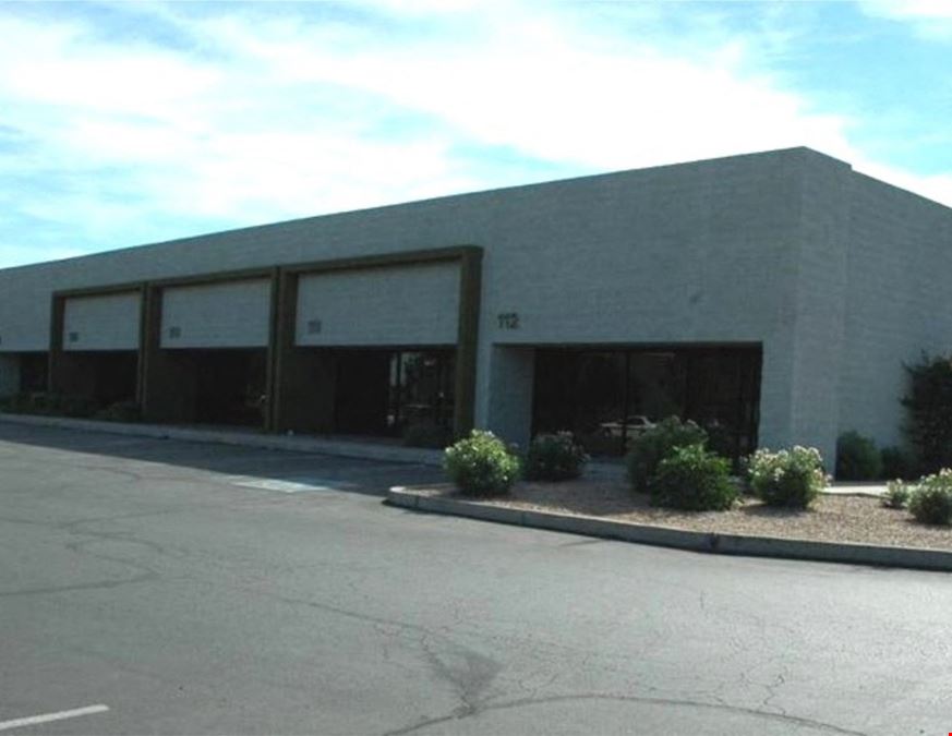 535 W. Iron Ave. Phase II