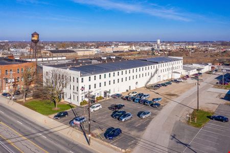 2050 S. High St - The Fort