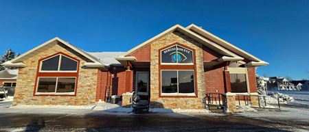 Office space for Sale at 2601 University Dr S in Fargo