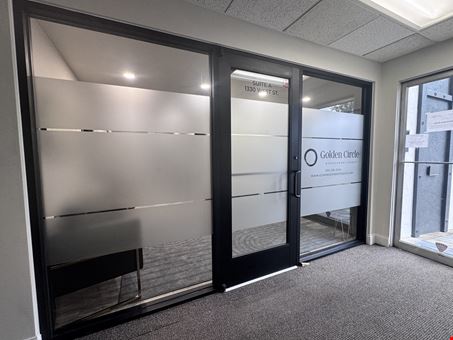 Office Space Coming Soon!