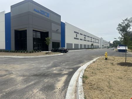 Industrial space for Rent at 1221 Wilson Road in Glen Burnie