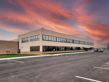 Orange Point Commerce Center