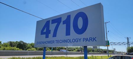 Industrial space for Rent at Eisenhower Technology Park in Tampa
