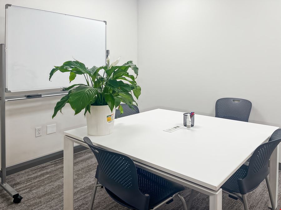 Regus - Williston - Interstate Corporate Ctr