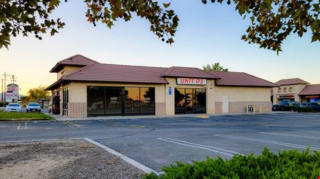 Retail space for Rent at Phelan Towne Square Unit D3 in Phelan