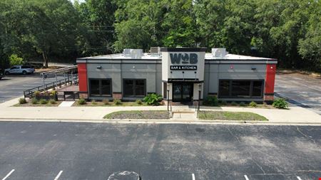 Retail space for Rent at World of Beer Space in Tallahassee