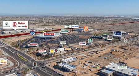 Verrado Way & I-10 | SEC