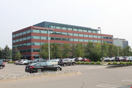 Oakland Commons Phase I and II