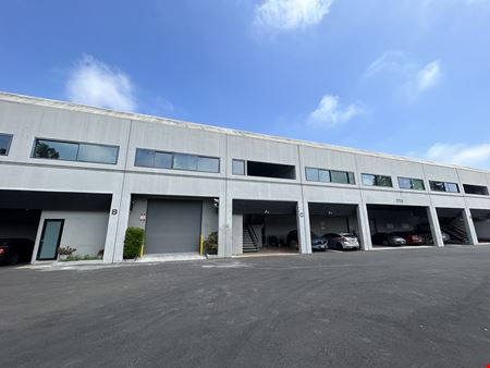Office space for Rent at 5701 BUCKINGHAM PARKWAY in Culver City