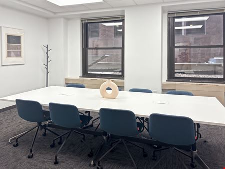Office space for Rent at Regus - Indianapolis - Meridian St in Indianapolis