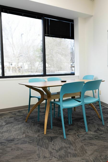 West Center Pointe - Sublease