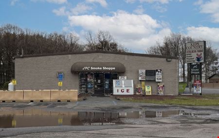 Pocono Summit Tobacco/Smoke Shop FOR SALE