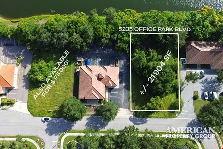 VacantLand space for Sale at Peridia Office Park Office/Medical Land Now $149K in Bradenton