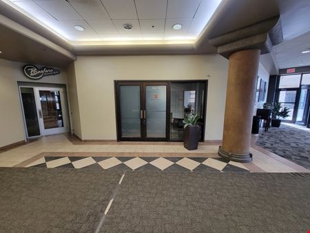 Trade Centre