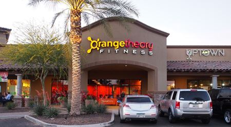 Retail space for Rent at The Shops at Pecos Ranch in Chandler