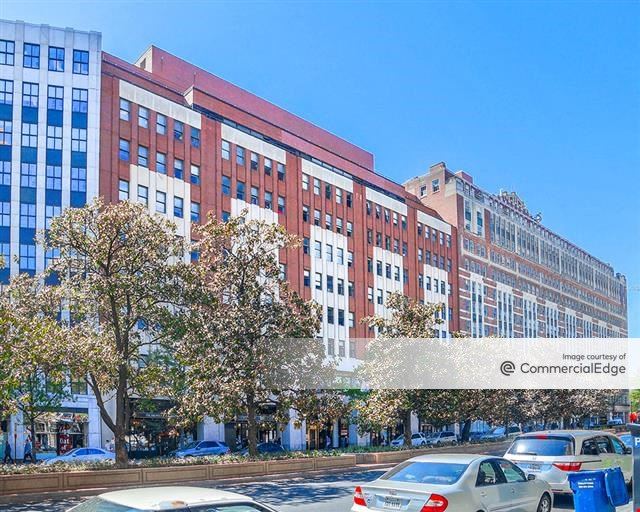 1330 Connecticut Avenue NW, Washington, DC 20036